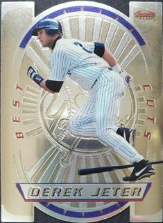 Derek Jeter