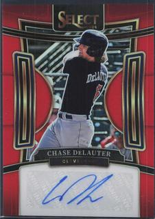 Chase DeLauter