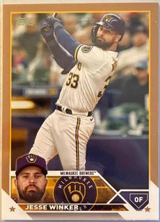 Jesse Winker