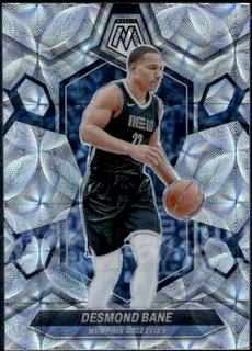 Desmond Bane