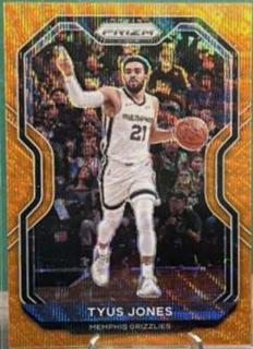 Tyus Jones