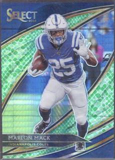 Marlon Mack