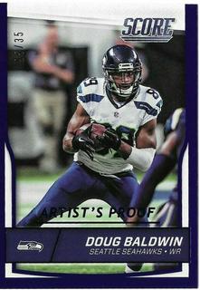 Doug Baldwin