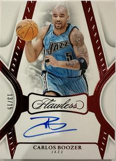 Carlos Boozer