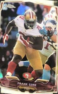 Frank Gore