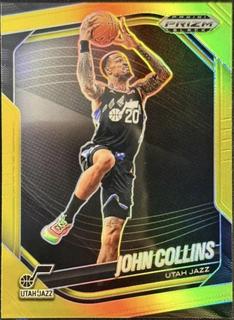 John Collins