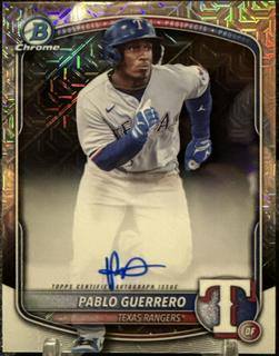 Pablo Guerrero
