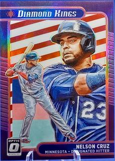 Nelson Cruz