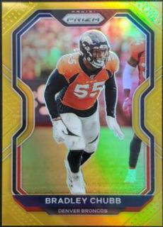 Bradley Chubb