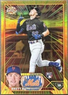 Brett Baty