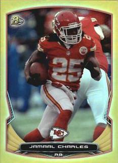 Jamaal Charles