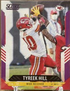 Tyreek Hill