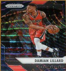 Damian Lillard
