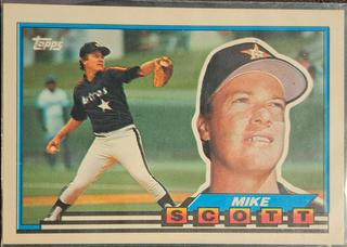 Mike Scott