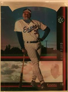 Cliff Floyd