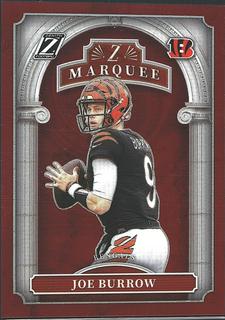 Joe Burrow