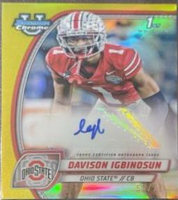 Davison Igbinosun