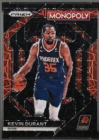Kevin Durant