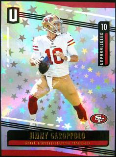 Jimmy Garoppolo