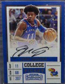 Josh Jackson
