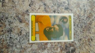 Lyle Alzado