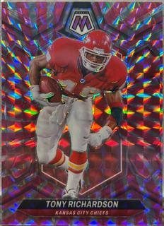 Tony Richardson
