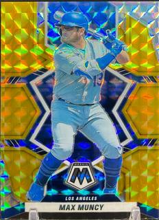 Max Muncy