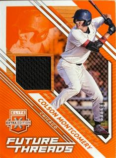 Colson Montgomery