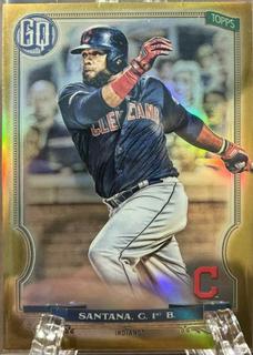 Carlos Santana