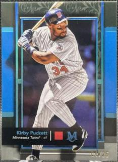Kirby Puckett