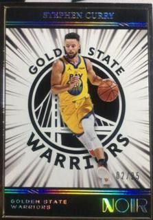 Stephen Curry