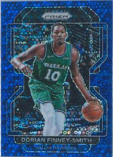 Dorian Finney-Smith