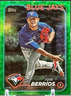 Jose Berrios