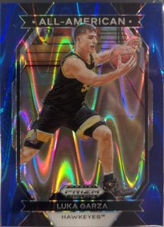Luka Garza