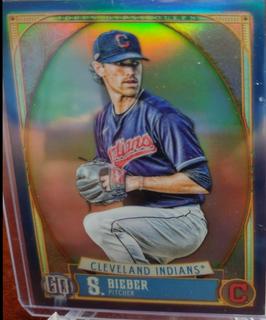 Shane Bieber