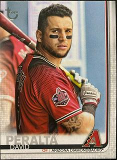 David Peralta