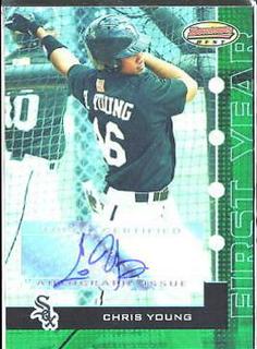 Chris Young