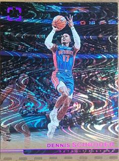 Dennis Schroder