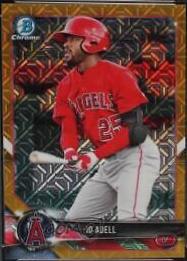 Jo Adell