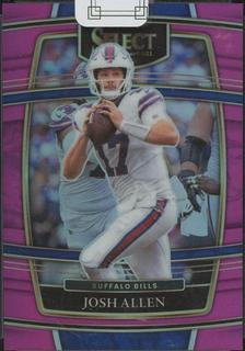 Josh Allen