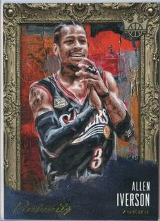 Allen Iverson