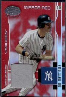 Don Mattingly