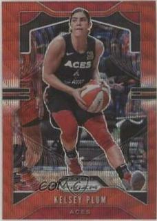 Kelsey Plum