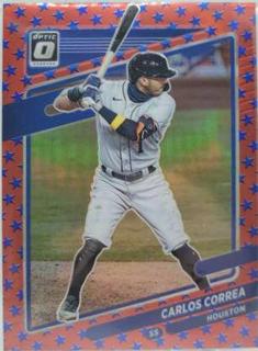 Carlos Correa