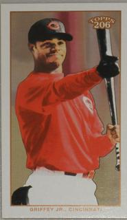 Ken Griffey