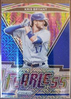 Kris Bryant