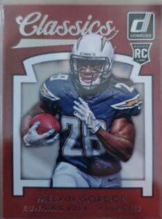 Melvin Gordon