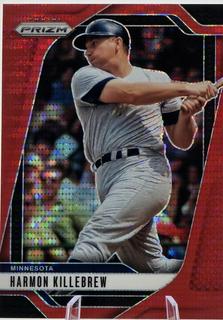 Harmon Killebrew
