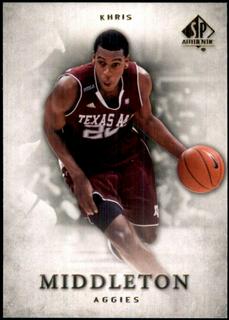 Khris Middleton