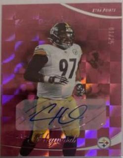 Cameron Heyward